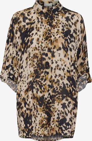 KaffeBluza 'Thora' - bež boja: prednji dio