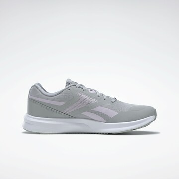 Chaussure de course Reebok en gris