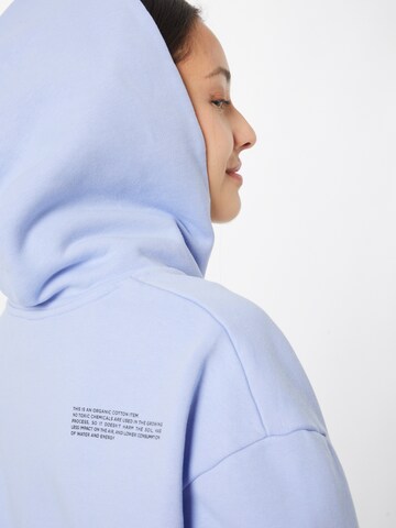 REPLAY Sweatshirt in Blau