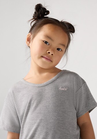 Levi's Kids Shirt in Grey