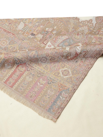 Écharpe 'Oriaina' AVANT-GARDE PARIS en mélange de couleurs