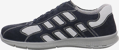 JOMOS Rogato Sneakers Low in schwarz, Produktansicht