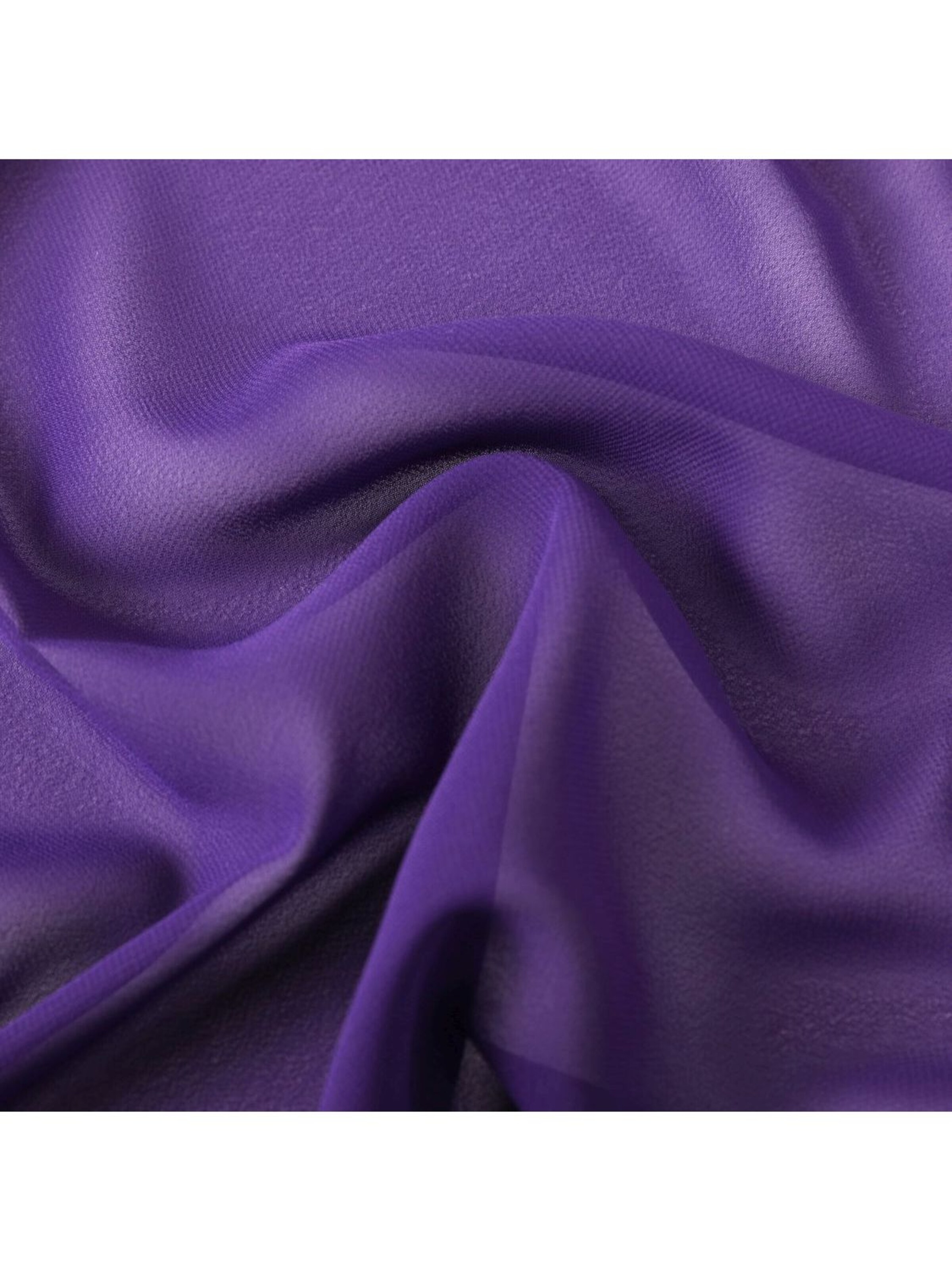 alberto cabale Strandkleid in Lila