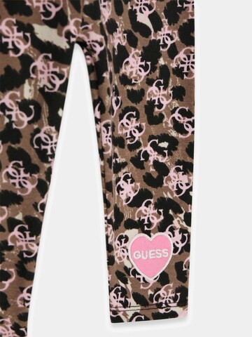GUESS Set in Pink