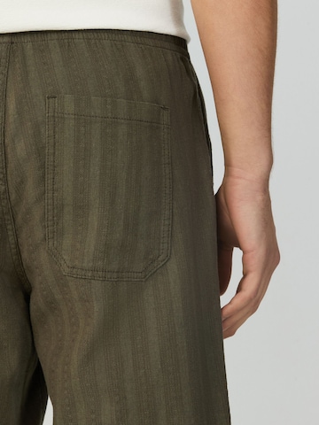 Next Regular Trousers in Green