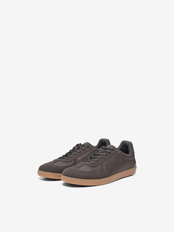 Only & Sons Sneaker 'ONSOLIVER' in Grau