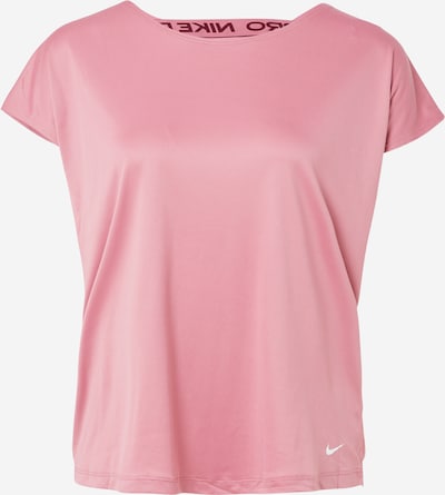NIKE Функционална тениска 'Dry Elastika' в светлорозово, Преглед на продукта