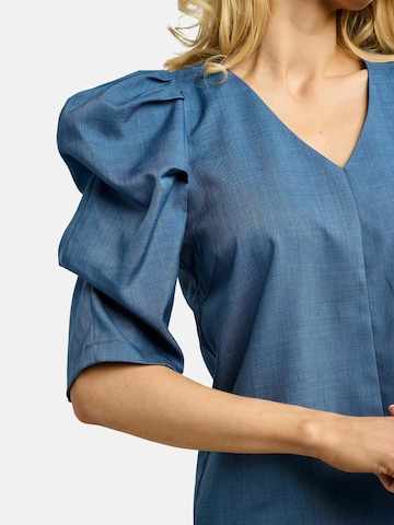 Liberte Essentiel - Camiseta ' WINNIE ' en azul