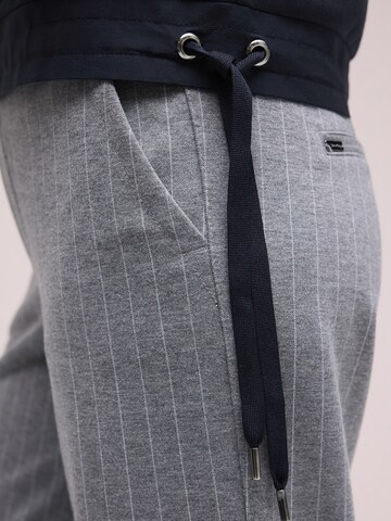 Giacca di felpa di STREET ONE in blu