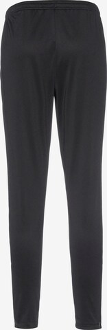 NIKE Skinny Workout Pants 'Academy 23' in Black