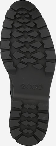 ECCO Lace-Up Shoes in Black