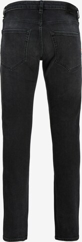 Slimfit Jeans 'Glenn' de la R.D.D. ROYAL DENIM DIVISION pe negru