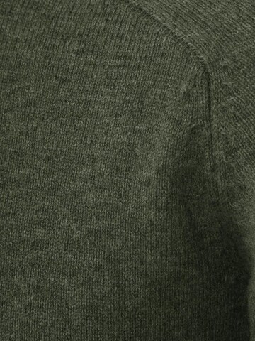 Steppin' out Shirt in Green
