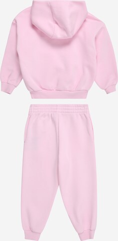 Nike Sportswear - Ropa para correr en rosa