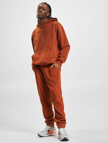 Just Rhyse Конический (Tapered) Штаны 'Just Rhyse' в Коричневый