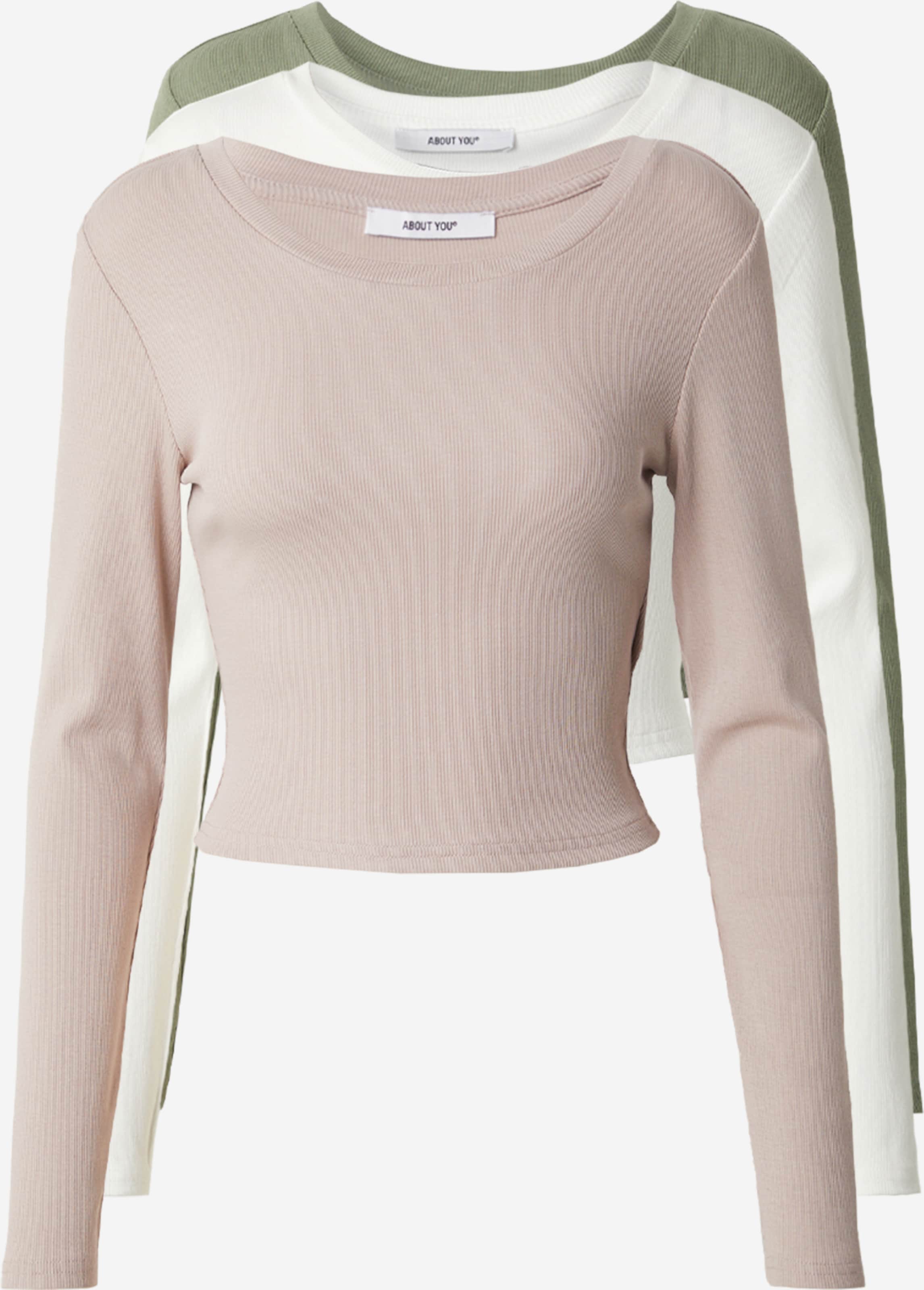 ABOUT YOU Tricou 'Loretta'