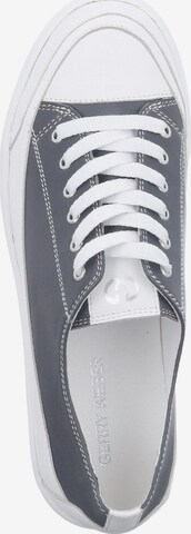 GERRY WEBER Sneakers 'Lilli 34' in Blue