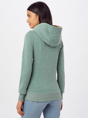 Fli Papigu Sweatshirt in Green