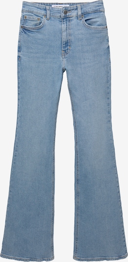 Pull&Bear Traperice u plavi traper, Pregled proizvoda