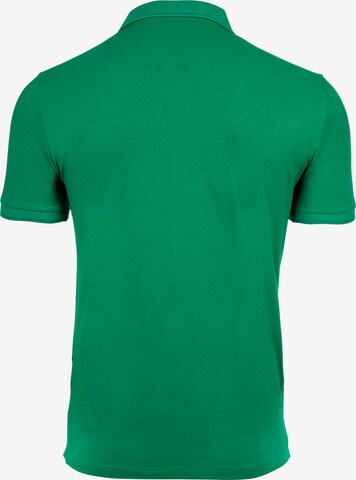 ARMANI EXCHANGE Shirt in Groen