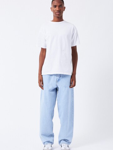 Dr. Denim Baggy Jeans 'Kobe' in Blau