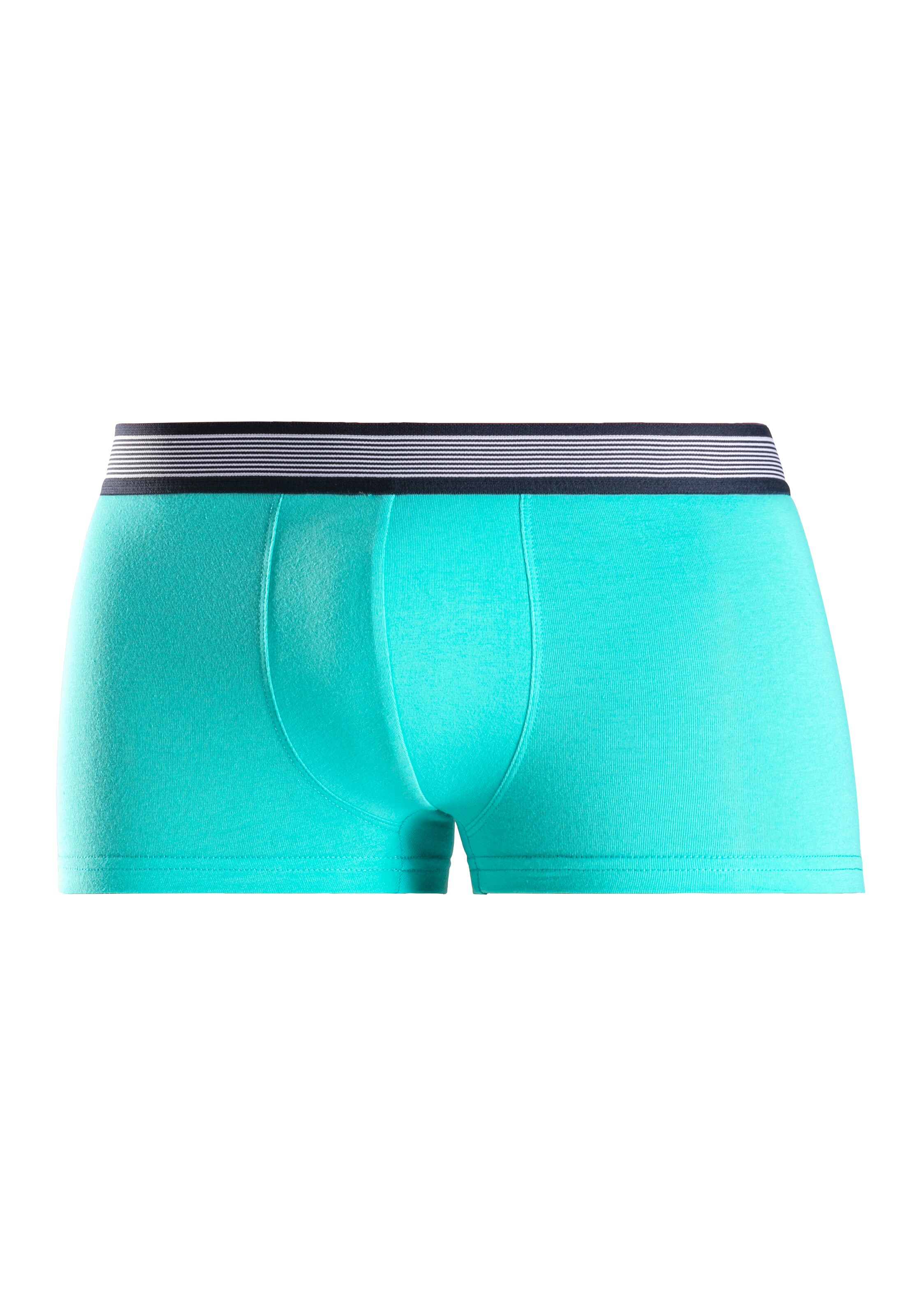 H.I.S Boxer shorts in Blue