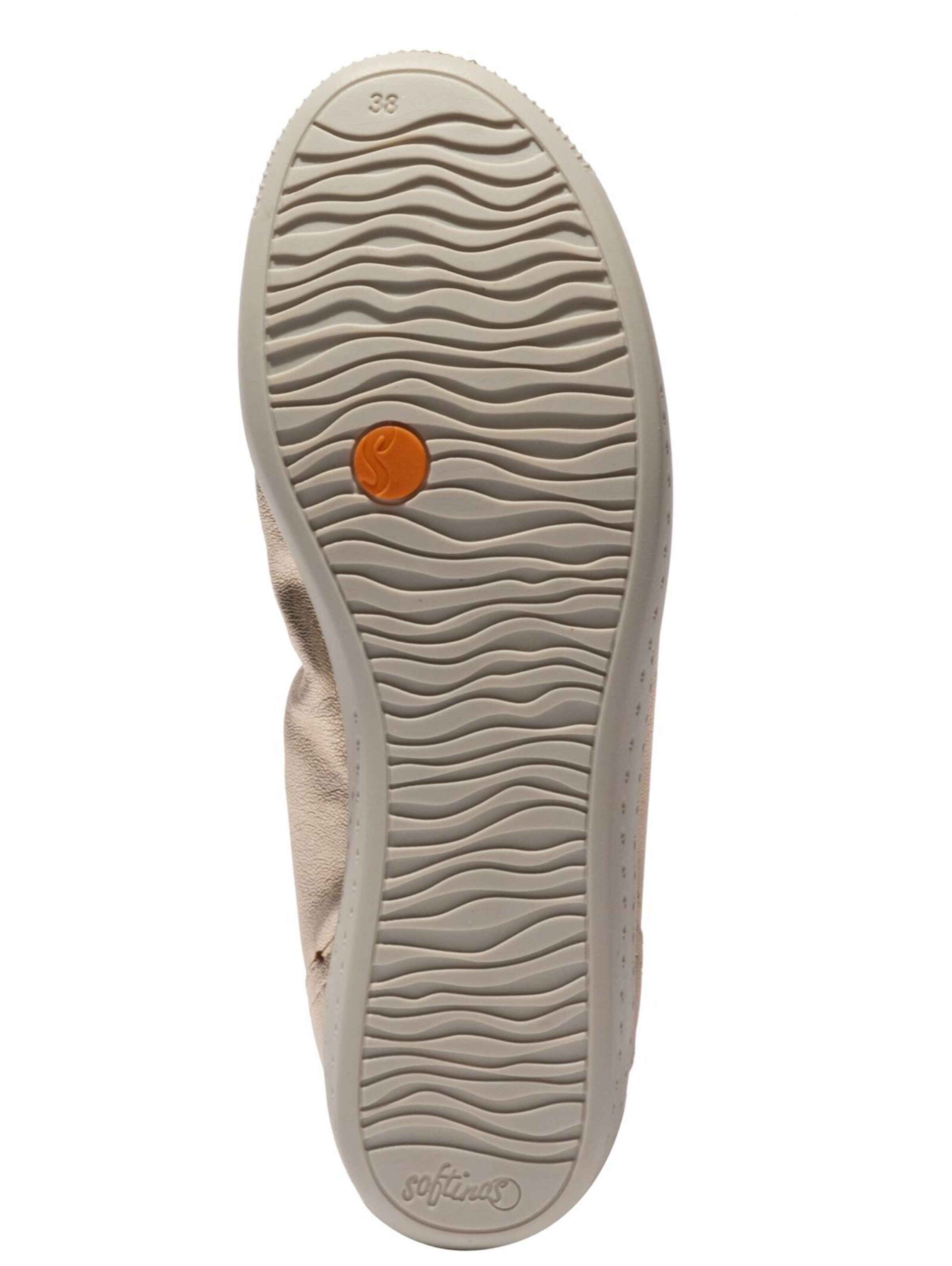 Ballerines Softinos en beige