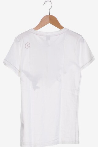 Bogner Fire + Ice T-Shirt S in Weiß