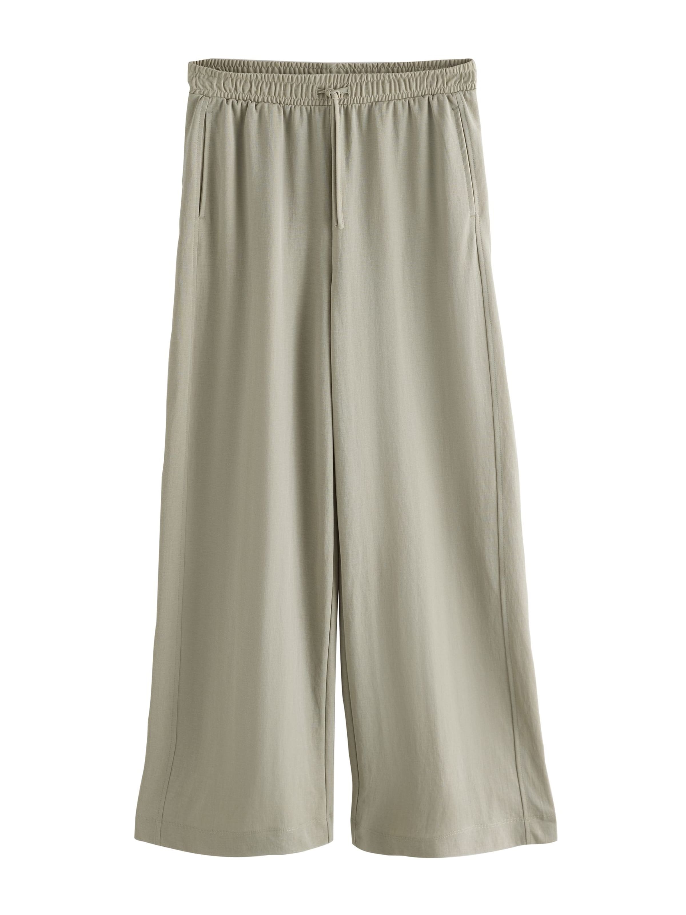 Next Παντελόνι σε πράσινο παστέλ, Άποψη προϊόντος