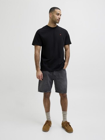R.D.D. ROYAL DENIM DIVISION Loosefit Jeans in Grijs