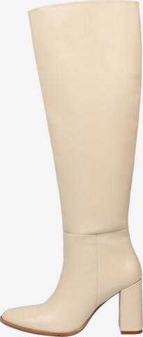 Scalpers Stiefel in Beige: predná strana