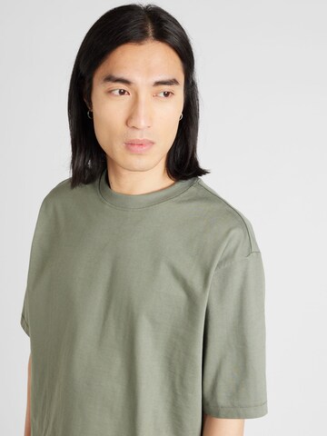 Only & Sons Shirt 'ONSMILLENIUM' in Green