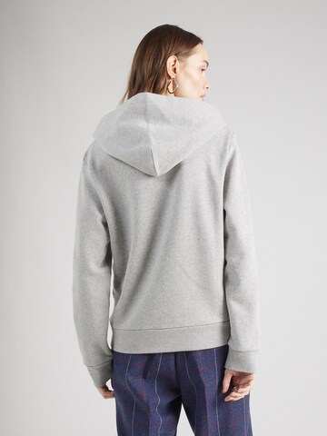 Sweat-shirt 'PALAZZI' Weekend Max Mara en gris