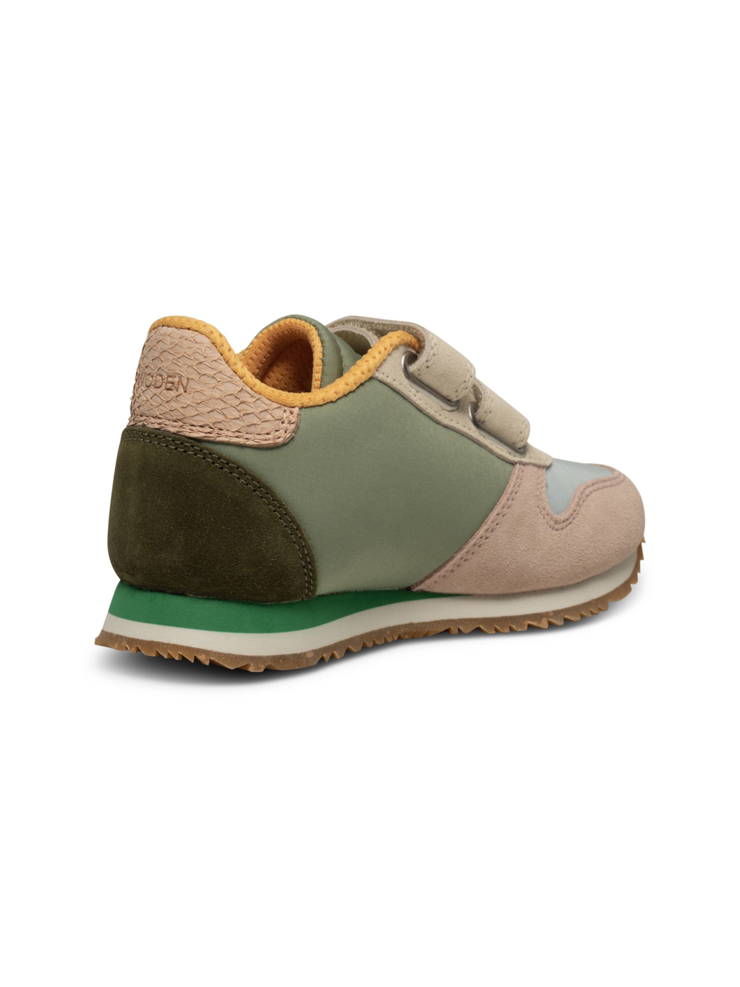 WODEN Sneaker ' Ydun Multi ' in Mischfarben