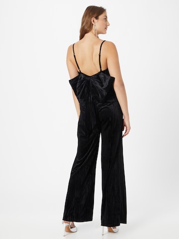 Tuta jumpsuit di Nasty Gal in nero