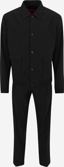 HUGO Suit 'Hayson' in Black, Item view