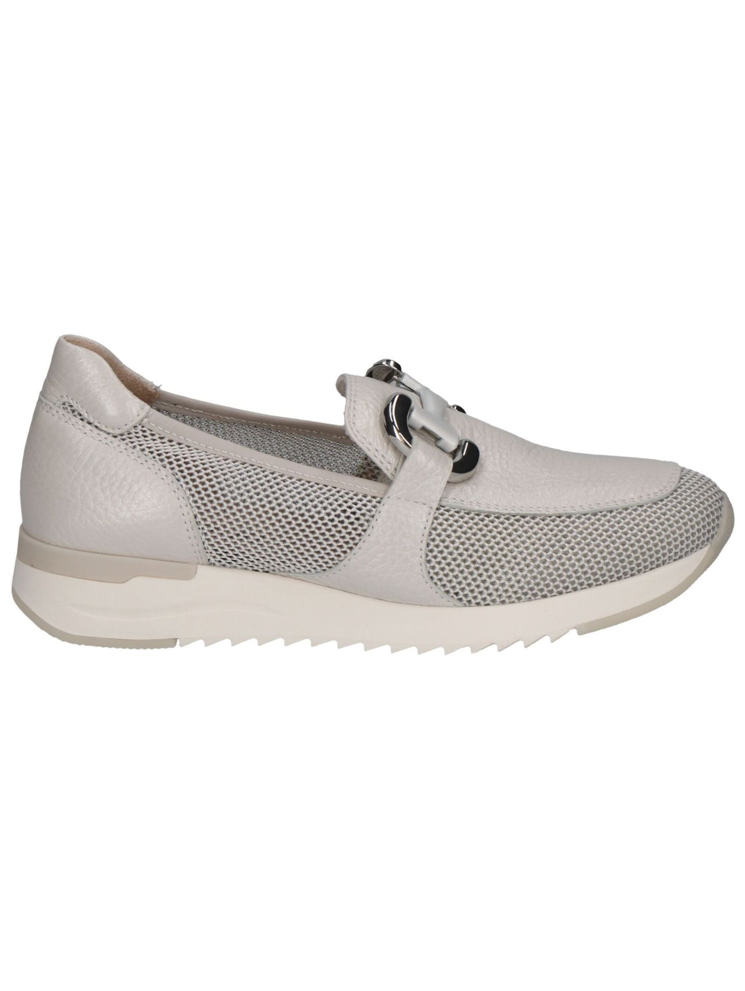 CAPRICE Slip-ons in Grey