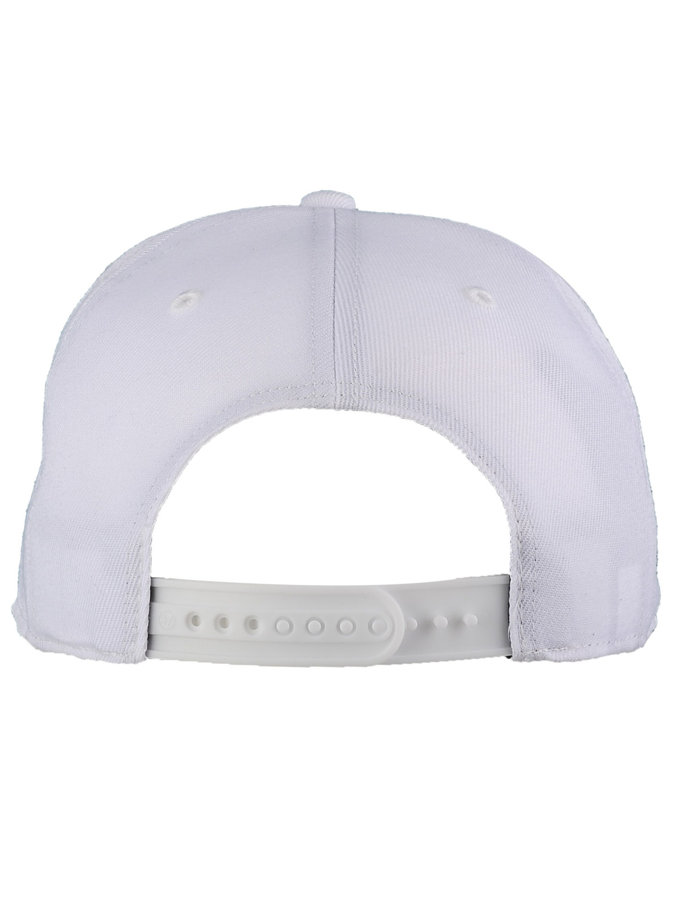 47 Cap 'MLB New York Yankees' in White