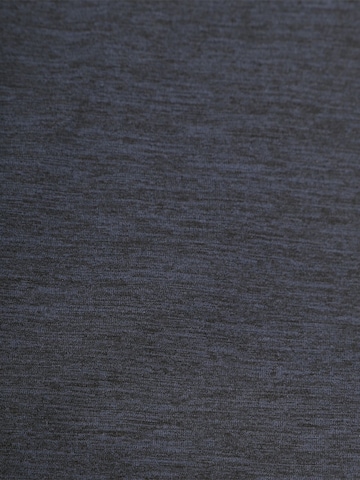 PURE Regular fit Overhemd in Blauw