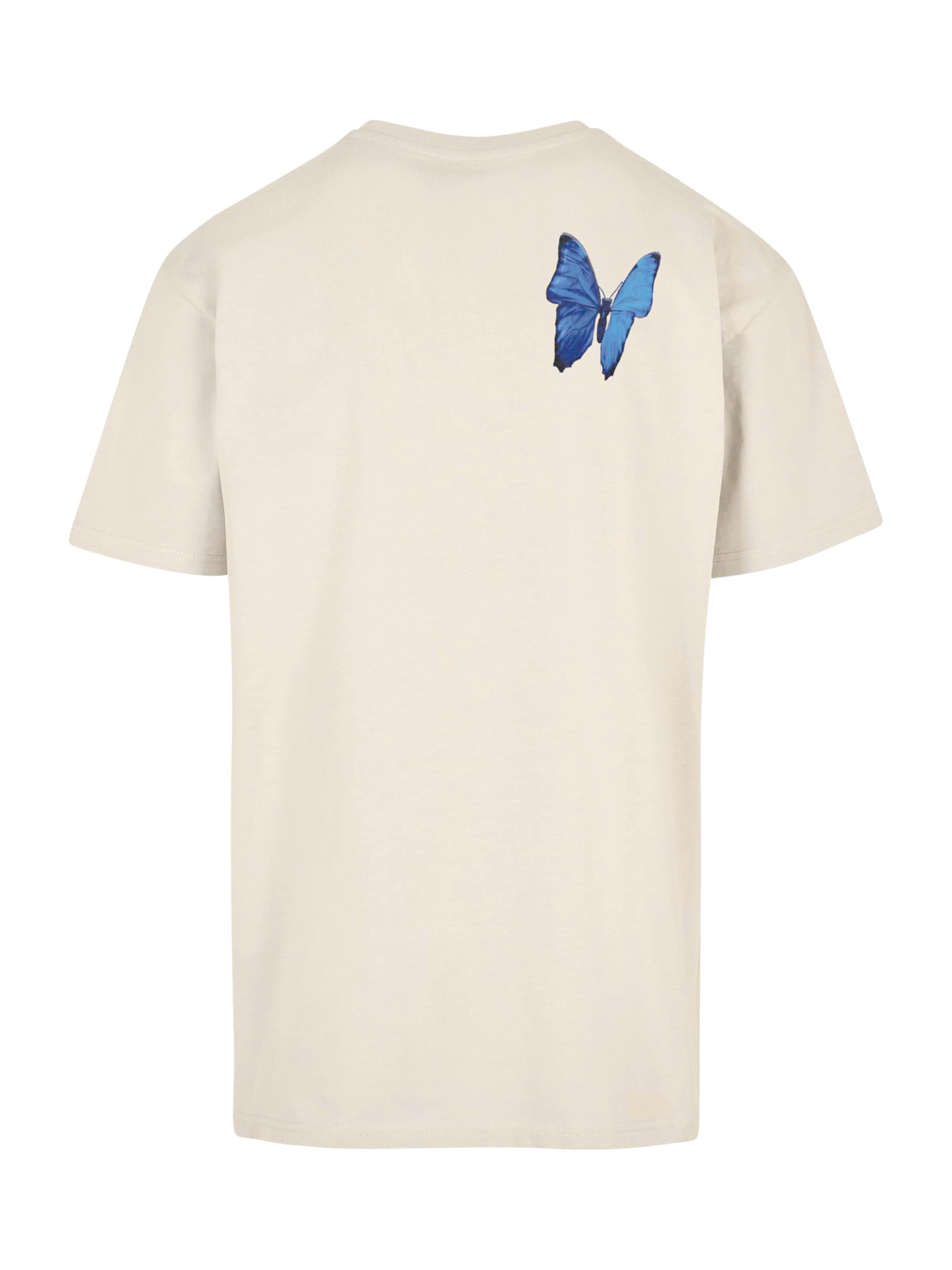 bēšs MT Upscale T-Krekls