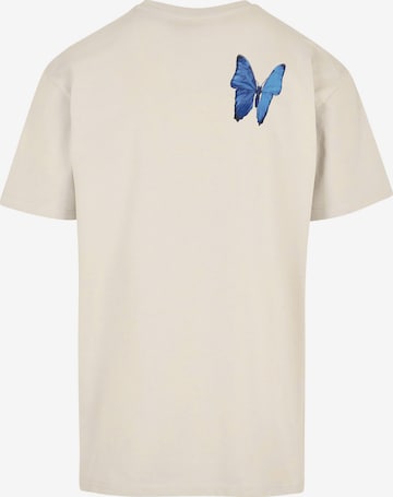 T-Shirt MT Upscale en beige