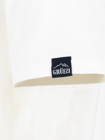 Sublevel Shirt in White