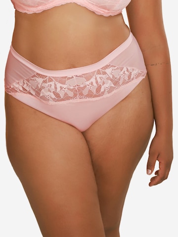SugarShape String 'Gracy' i pink: forside
