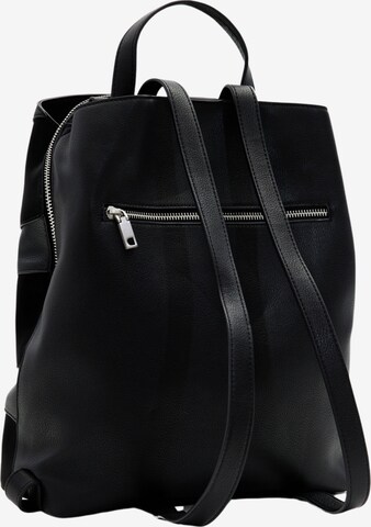Desigual Backpack 'Machina' in Black