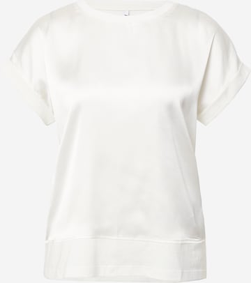 JDY Koszulka 'RHONDA' w kolorze biały: przód