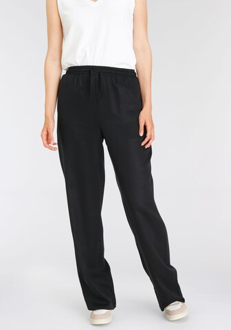 OTTO products Wide leg Pants in Black