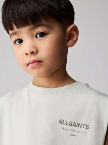 smALLSAINTS Set in Grau