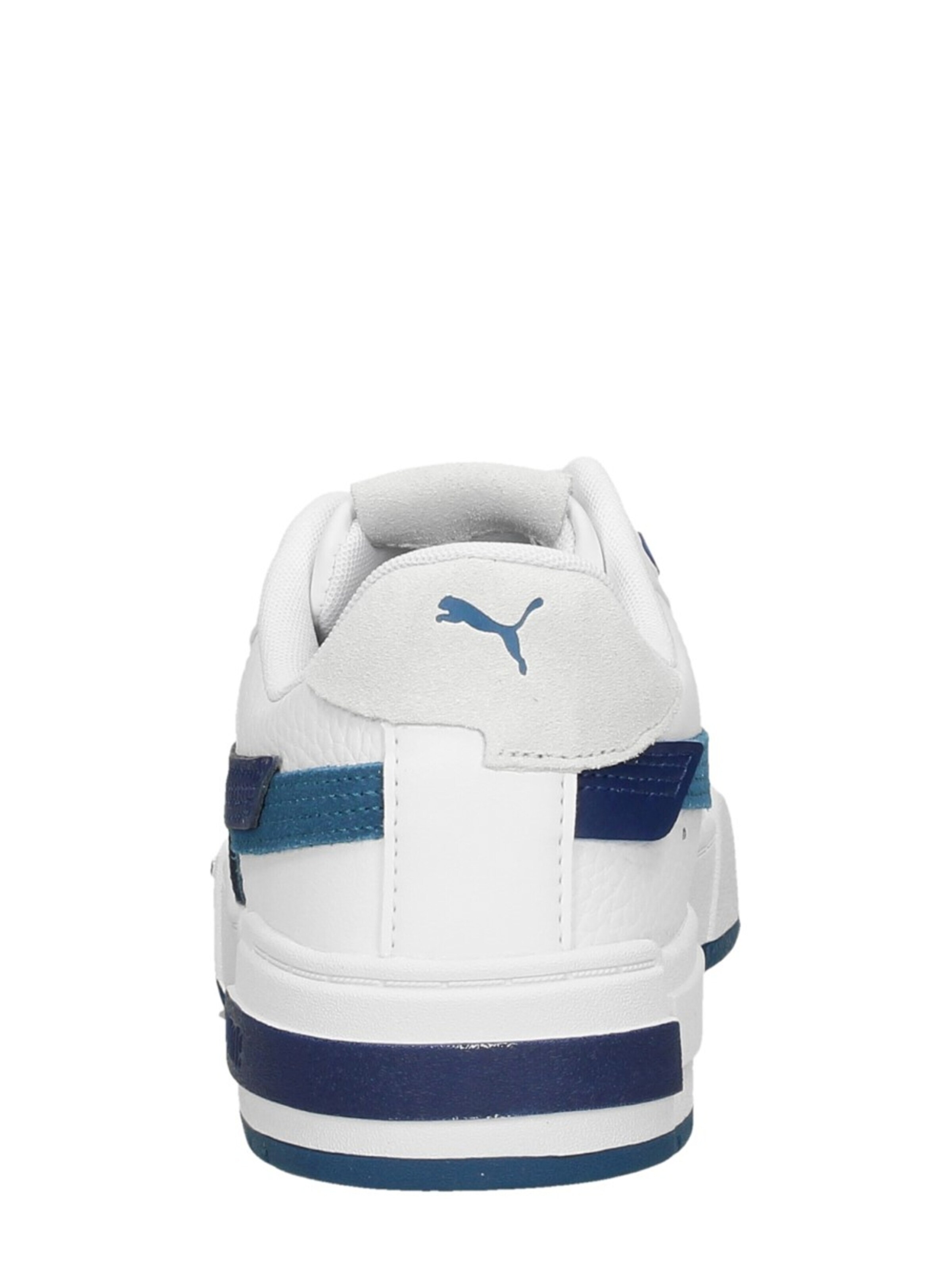 PUMA Sneakers laag 'CA Pro Glitch' in Wit