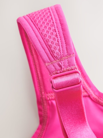 Next Bralette Sports bra in Pink