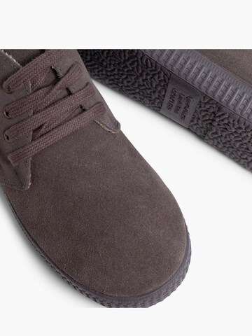 Bottes Pisamonas en gris